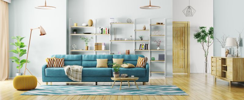 Bookcase Installation in Annapolis, MD