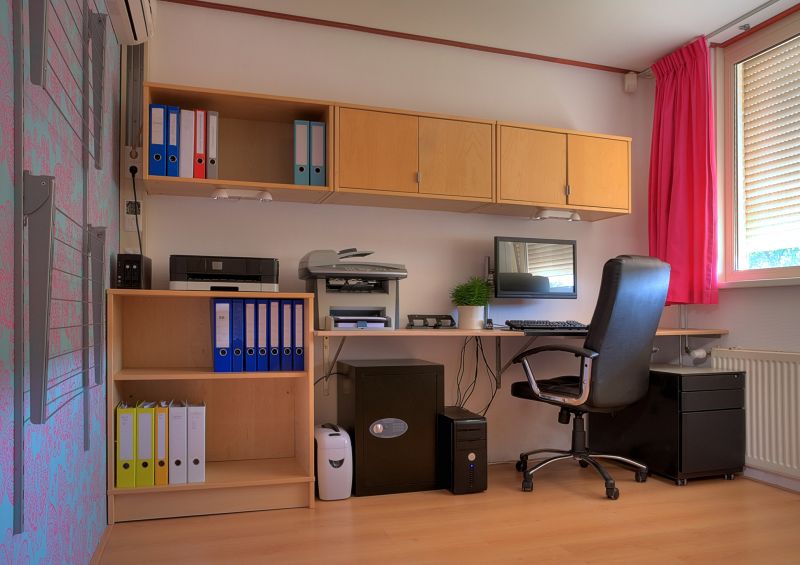 Built In Furniture Service in Greensboro, NC