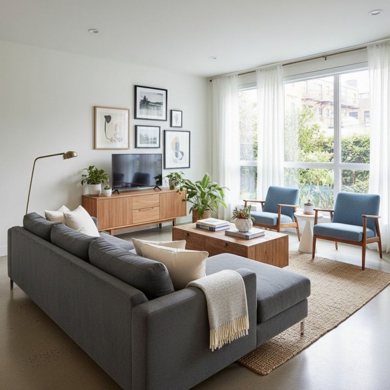Custom Furniture Construction in Frederick, MD