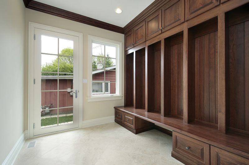Custom Shelving Installation in Durham, NC