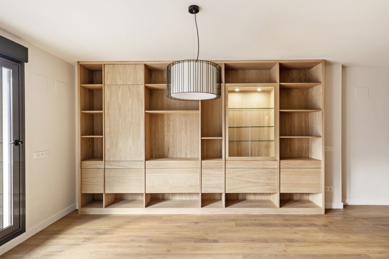 Customized Shelving Service in Fairfax, VA