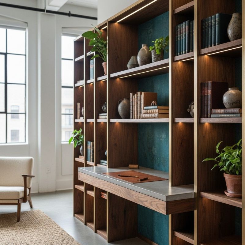 Furniture Construction in Raleigh, NC