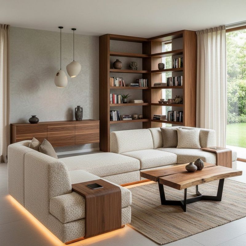 Furniture Construction in Annapolis, MD