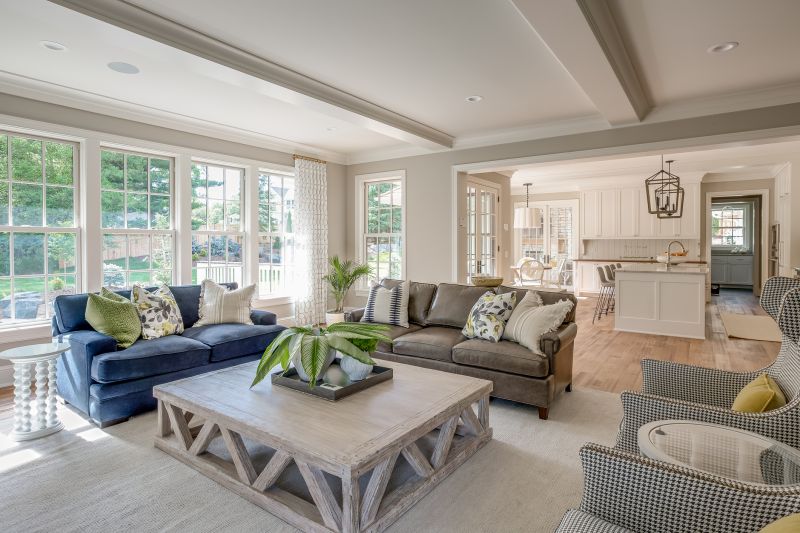 Furniture Construction in Greensboro, NC