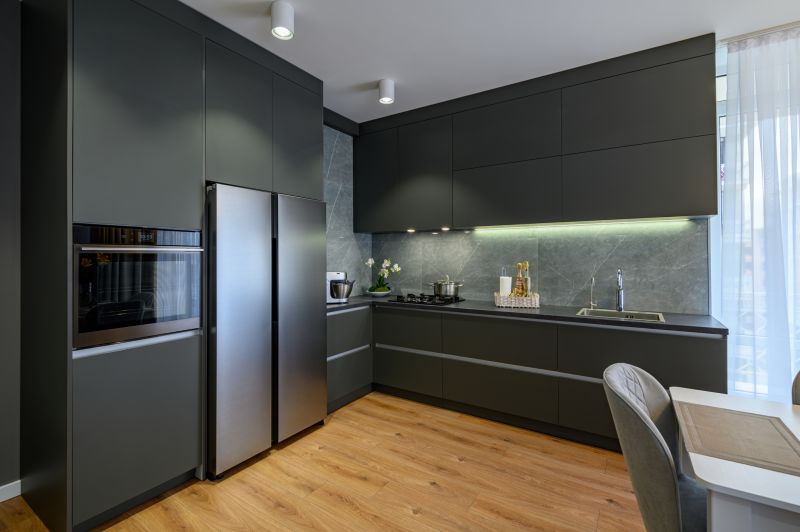 Home Office Installation in Alexandria, VA