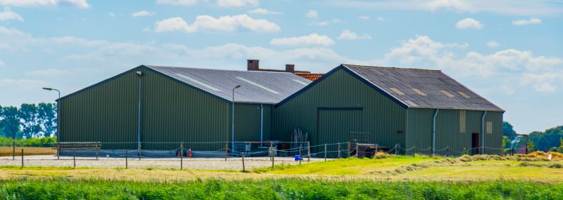 Outbuilding Construction in Kansas City, KS