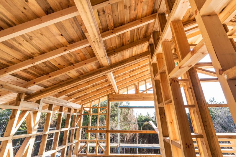 Stable Construction in Wilmington, NC