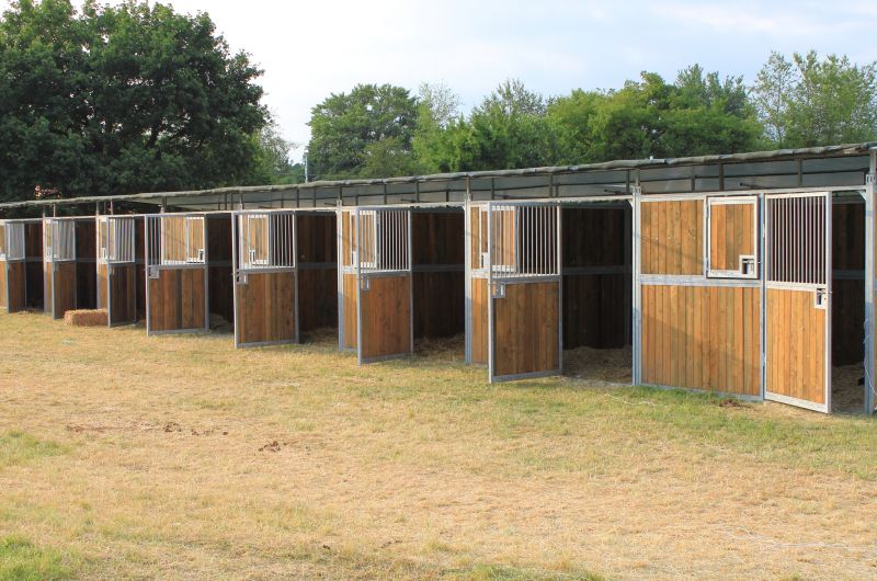 Workshop Construction in Kansas City, KS