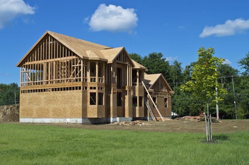 Workshop Construction in Wilmington, NC