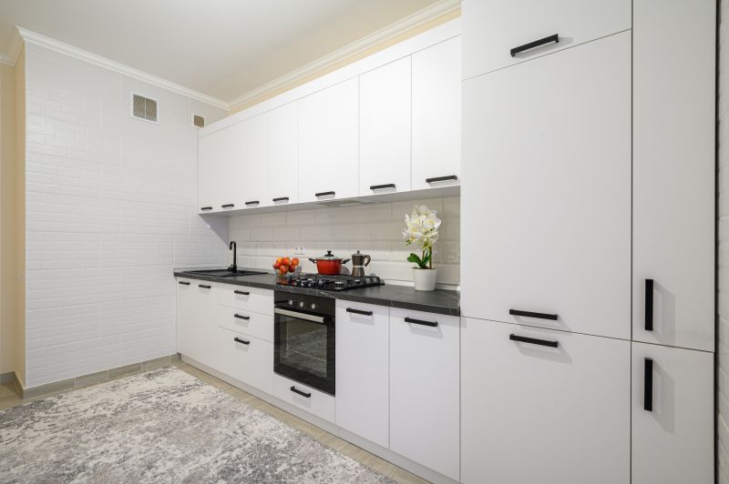 Builtin Cabinets Installation in Frederick, MD