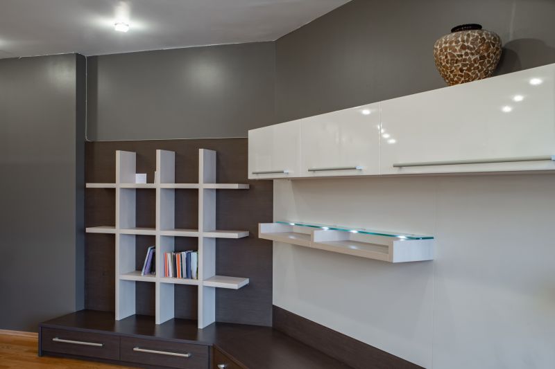 Custom Shelving Installation in Annapolis, MD