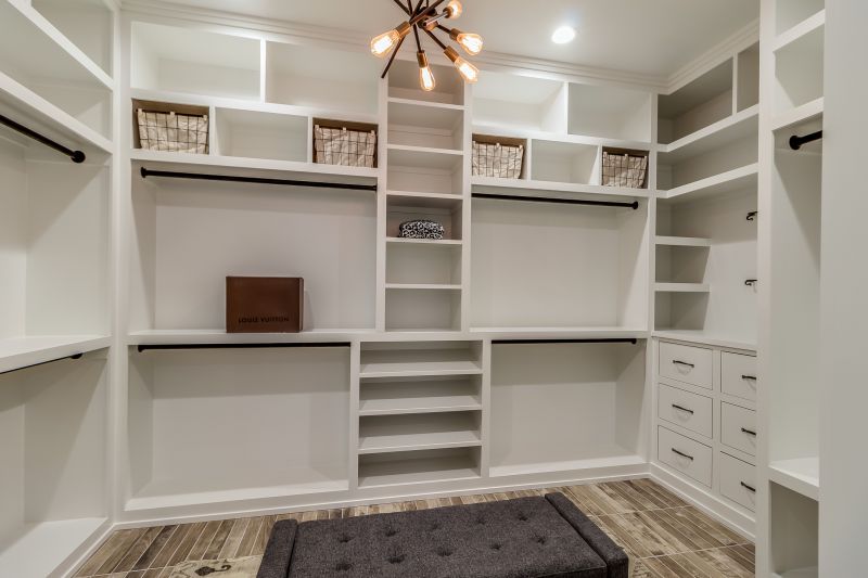 Library Shelving Installation in Durham, NC
